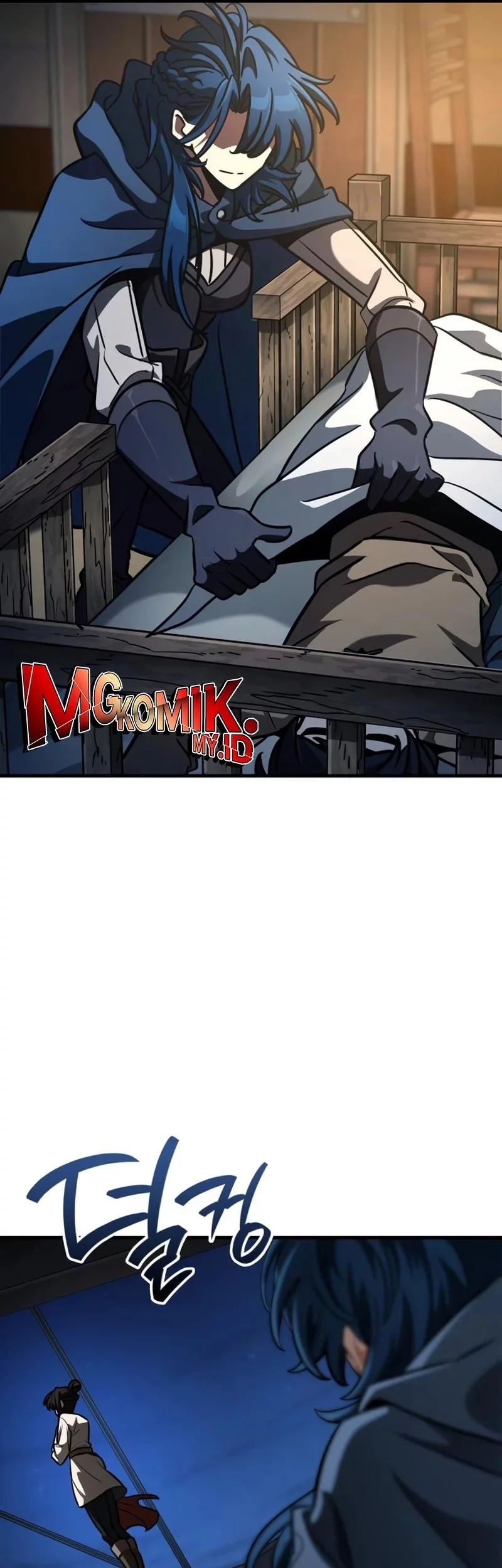 Vallhala Saga Chapter 54 Gambar 29