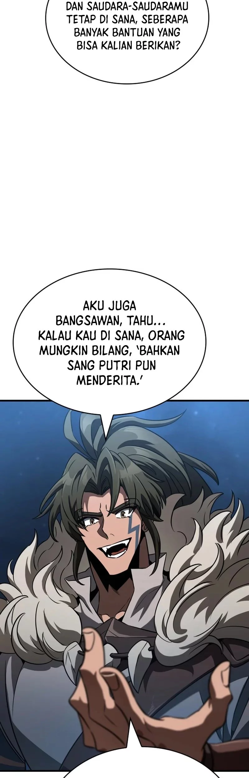 Vallhala Saga Chapter 54 Gambar 35