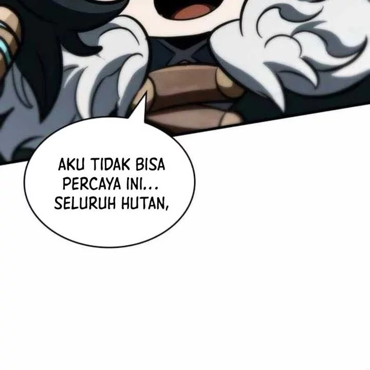 Baca Manhwa Vallhala Saga Chapter 55 Gambar 2