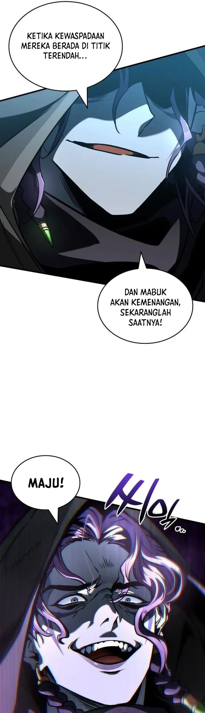 Vallhala Saga Chapter 56 Gambar 17