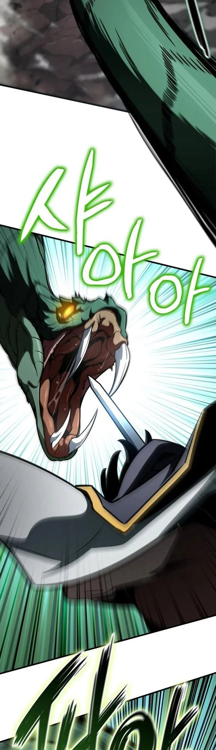 Vallhala Saga Chapter 56 Gambar 33