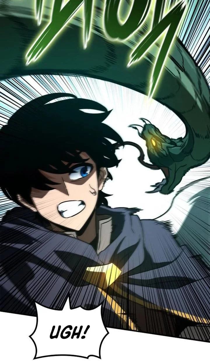 Vallhala Saga Chapter 56 Gambar 34