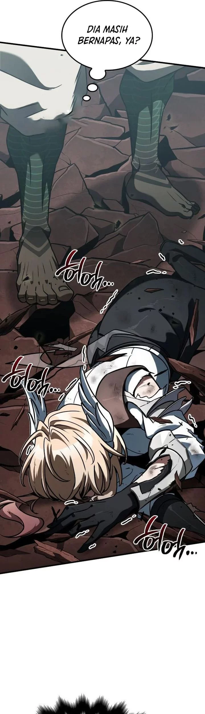 Vallhala Saga Chapter 56 Gambar 41