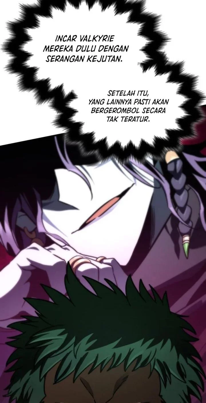 Vallhala Saga Chapter 56 Gambar 42