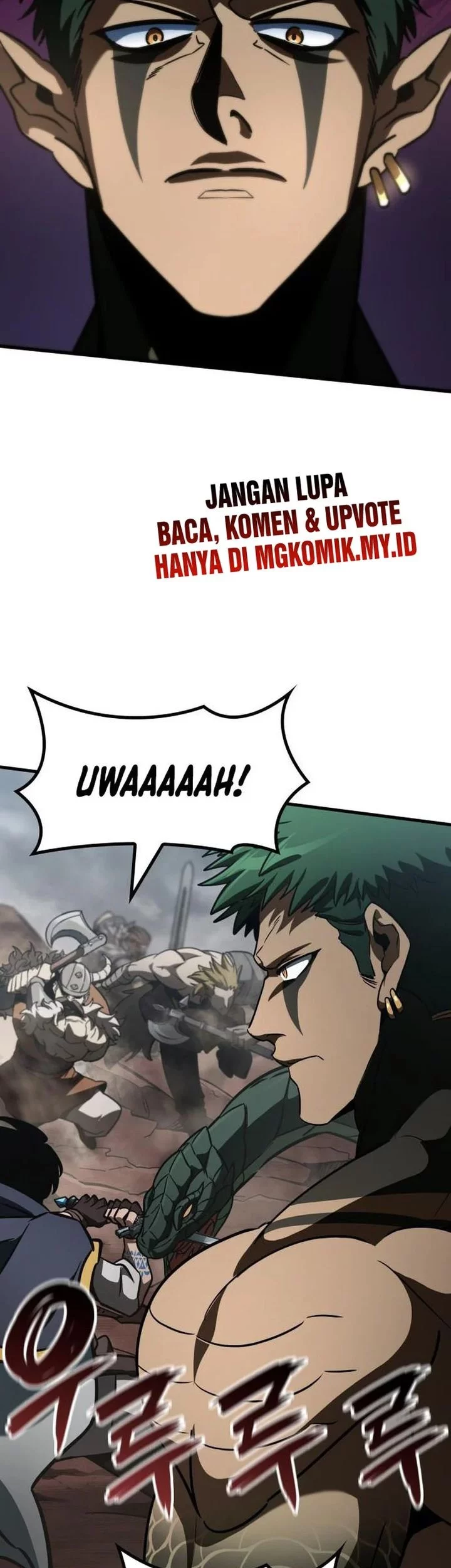 Vallhala Saga Chapter 56 Gambar 43