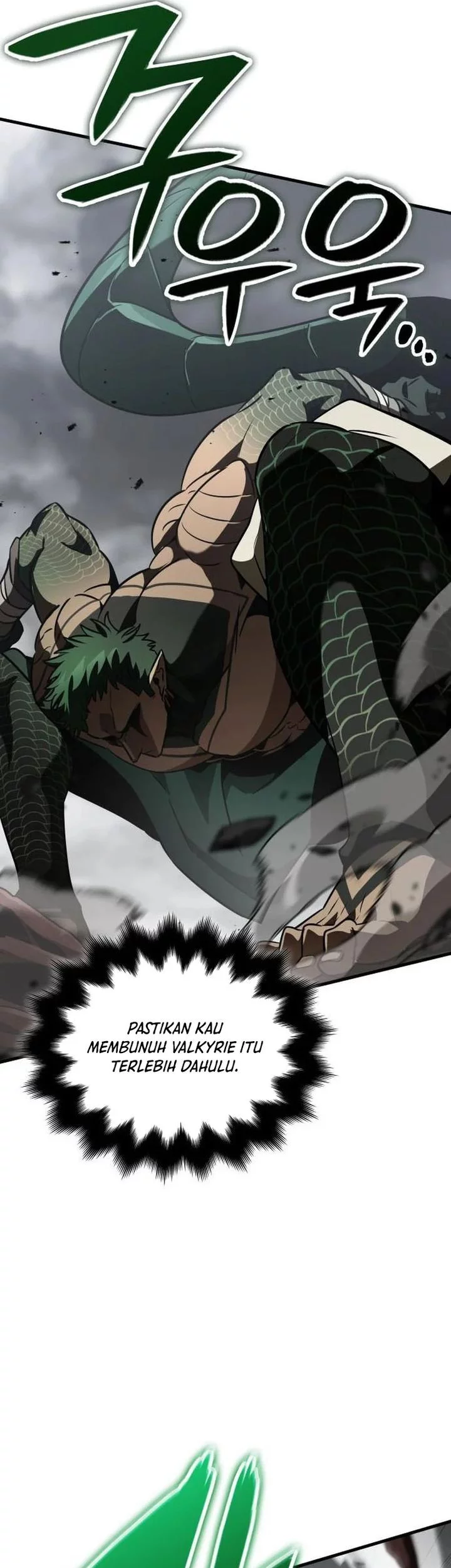 Vallhala Saga Chapter 56 Gambar 53