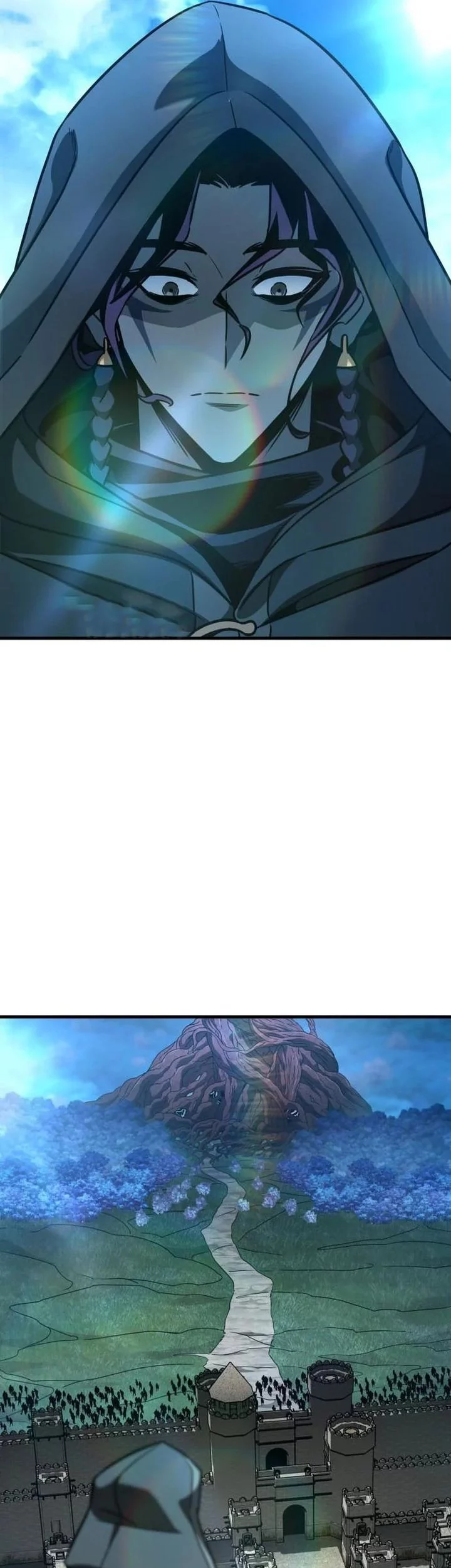 Vallhala Saga Chapter 56 Gambar 3