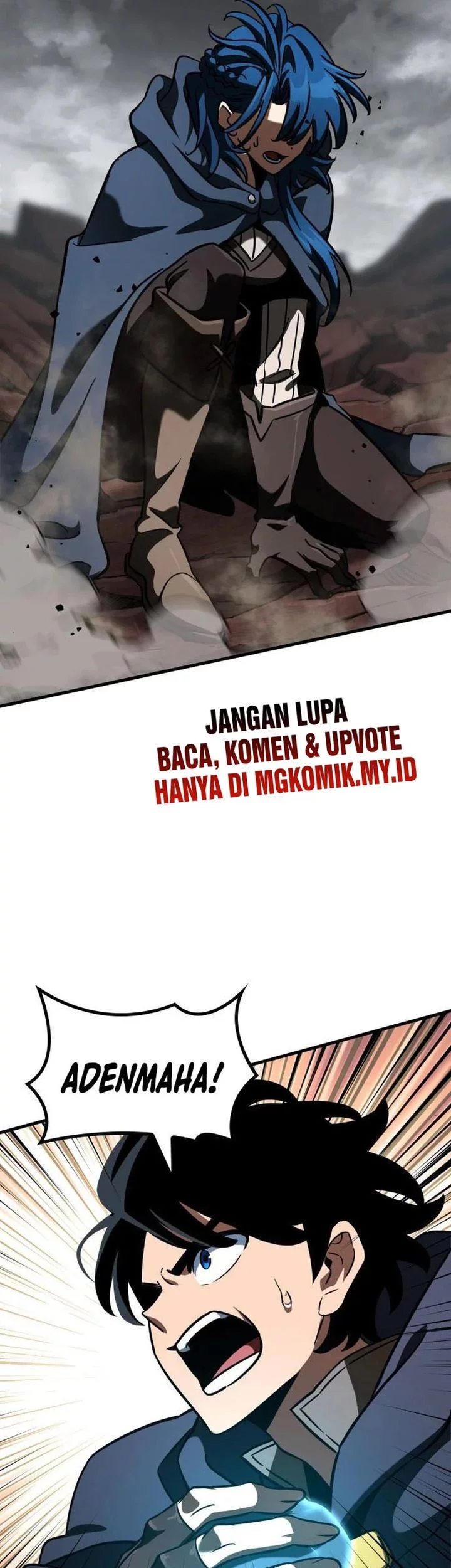 Vallhala Saga Chapter 56 Gambar 72