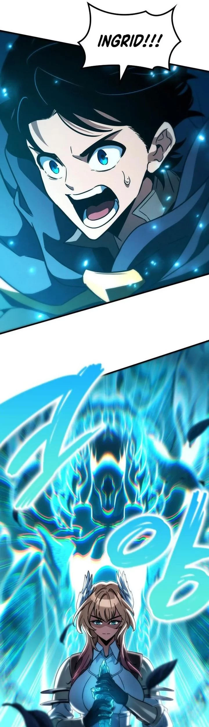 Vallhala Saga Chapter 56 Gambar 5