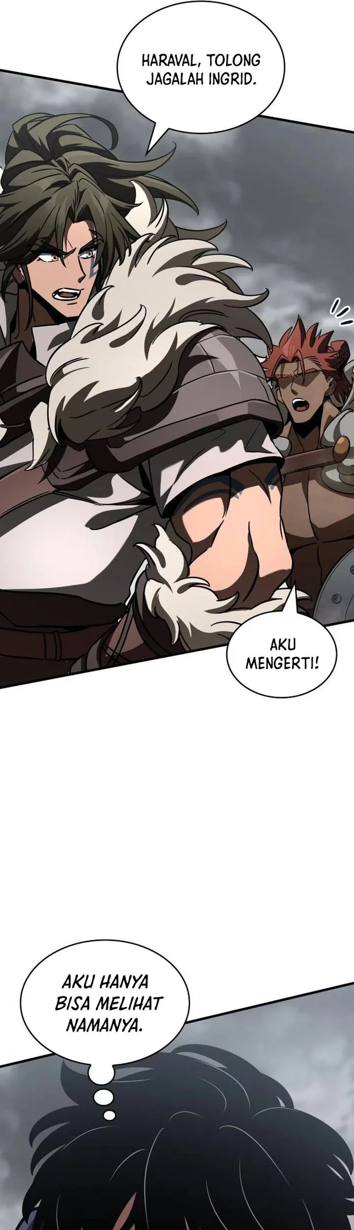 Vallhala Saga Chapter 56 Gambar 78