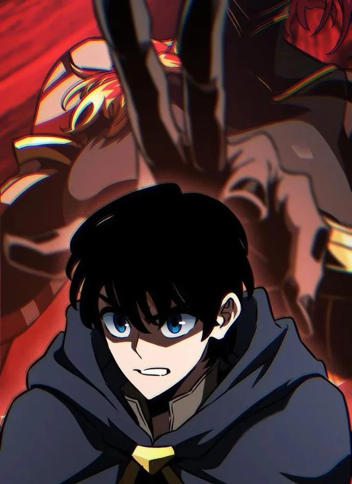 Vallhala Saga Chapter 56 Gambar 81