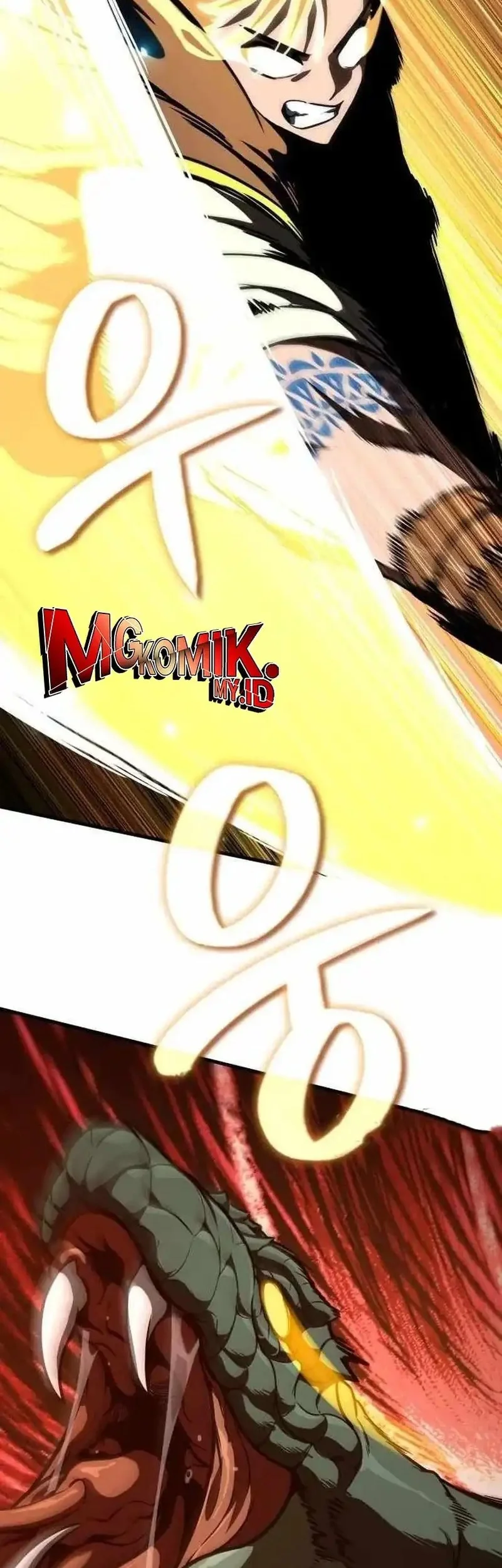 Vallhala Saga Chapter 58 Gambar 38