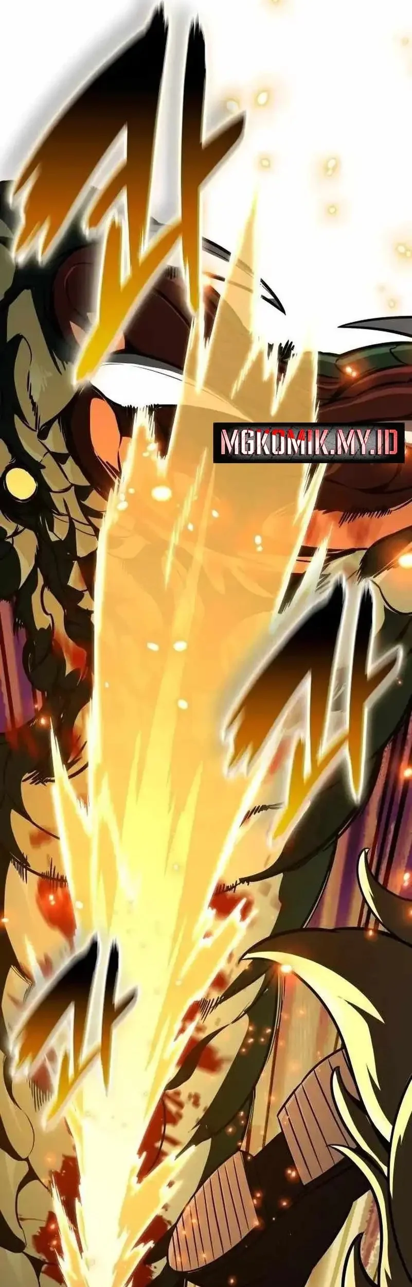 Vallhala Saga Chapter 58 Gambar 41