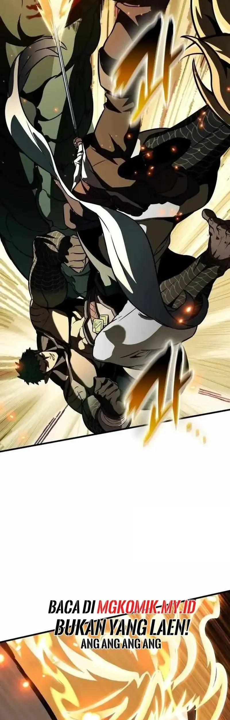 Vallhala Saga Chapter 58 Gambar 42