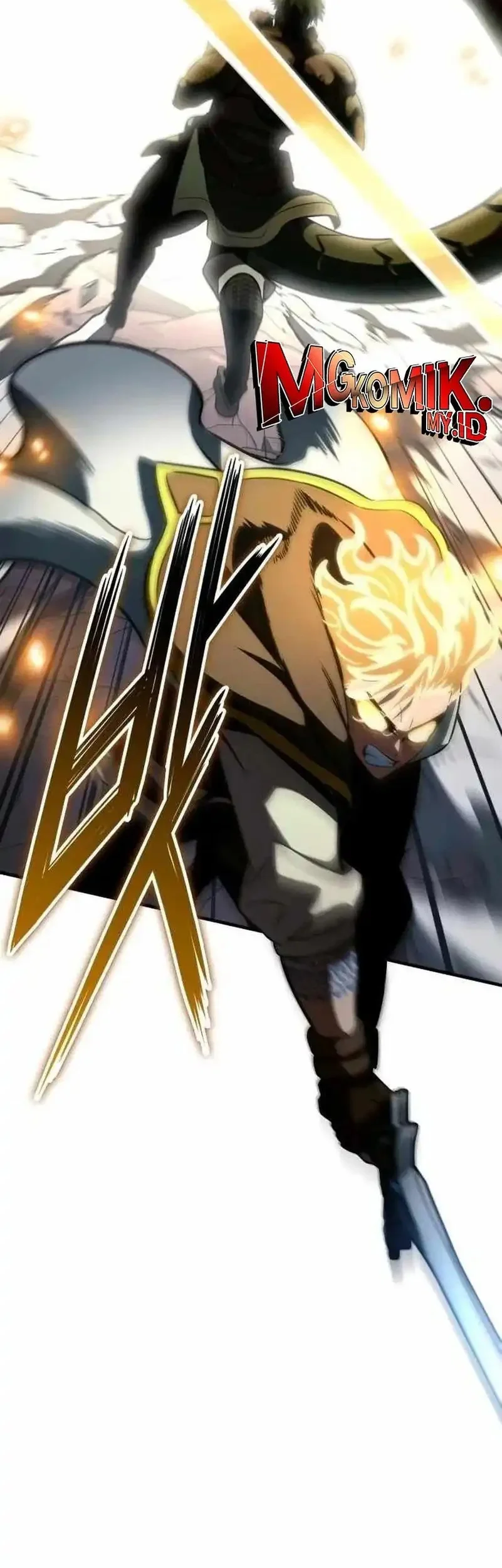 Vallhala Saga Chapter 58 Gambar 45