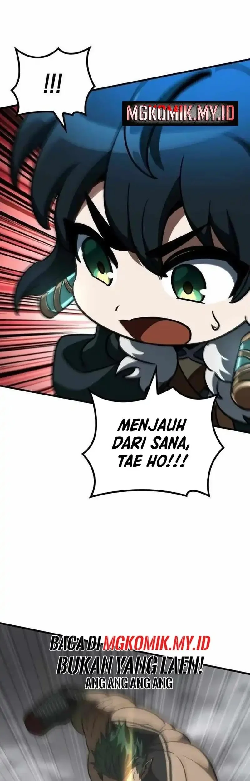 Vallhala Saga Chapter 58 Gambar 51