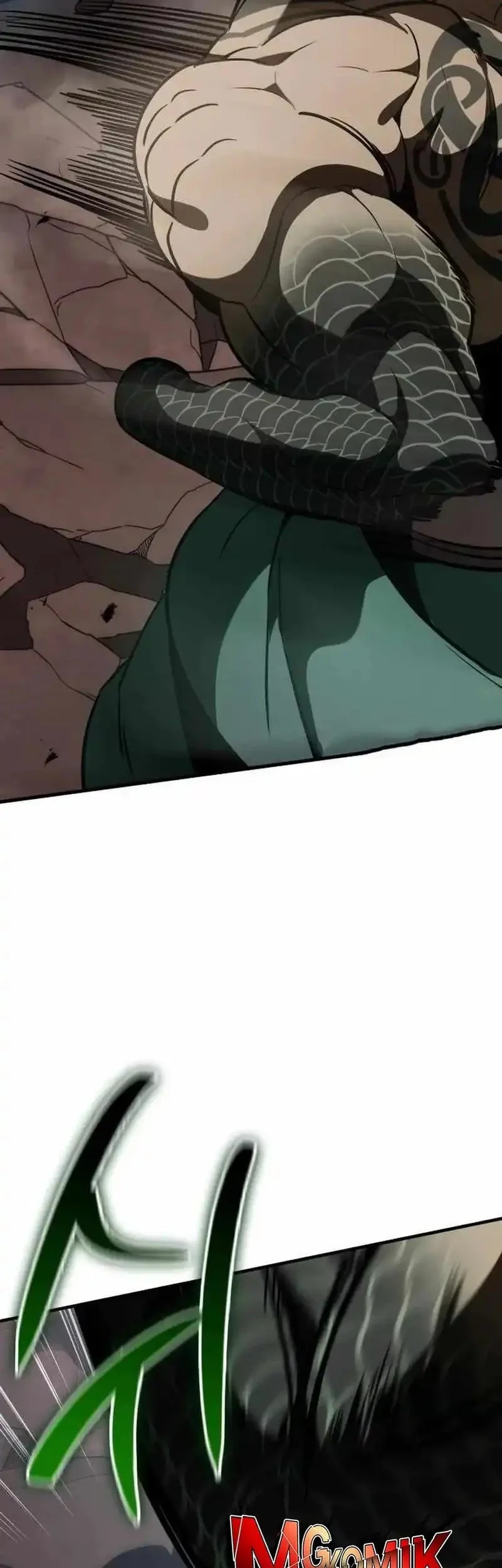 Vallhala Saga Chapter 58 Gambar 55