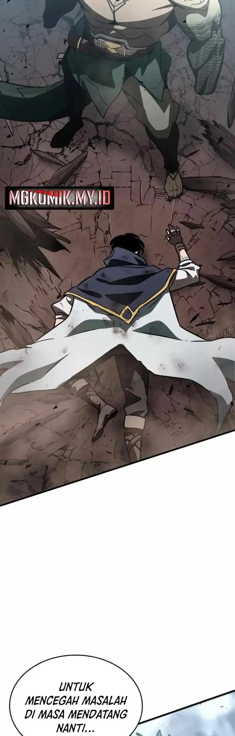 Vallhala Saga Chapter 58 Gambar 59