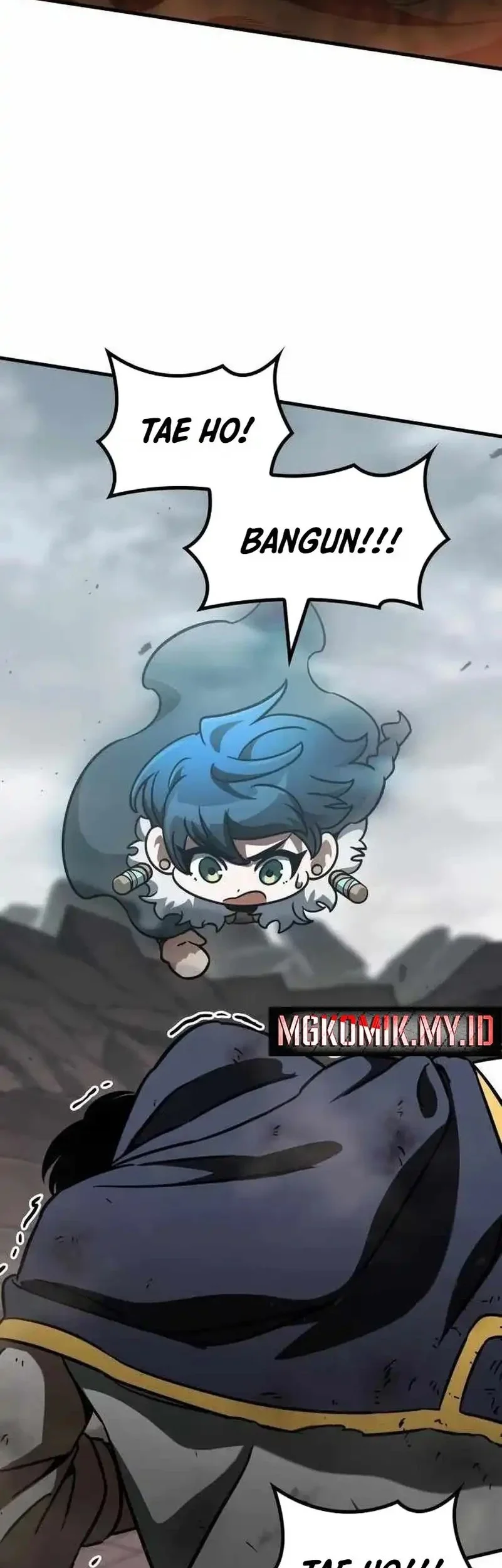 Vallhala Saga Chapter 58 Gambar 63