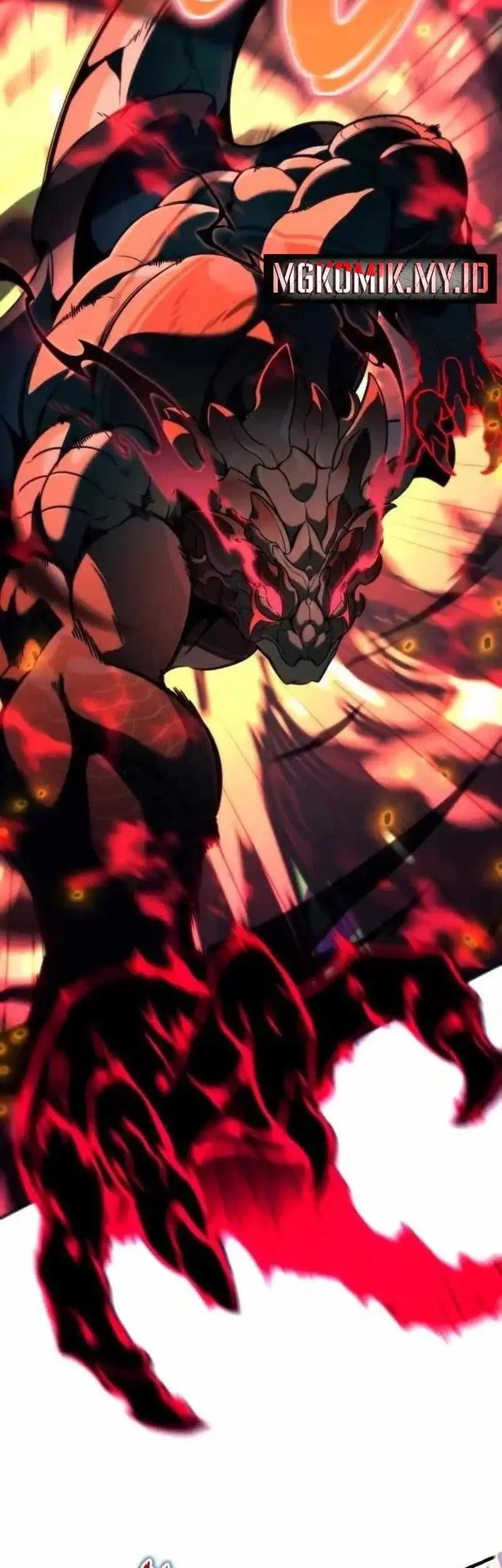 Vallhala Saga Chapter 58 Gambar 73