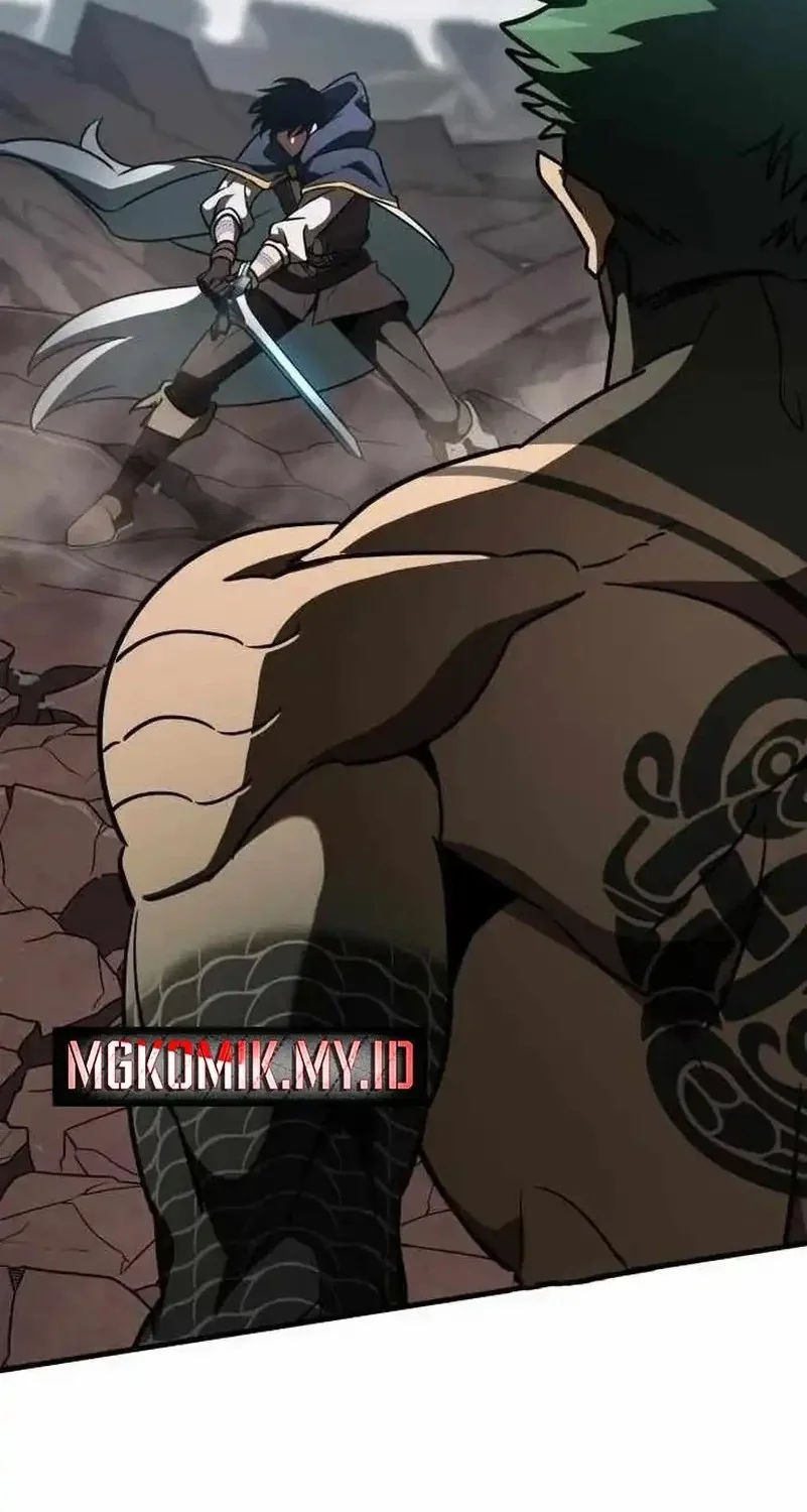 Vallhala Saga Chapter 58 Gambar 4