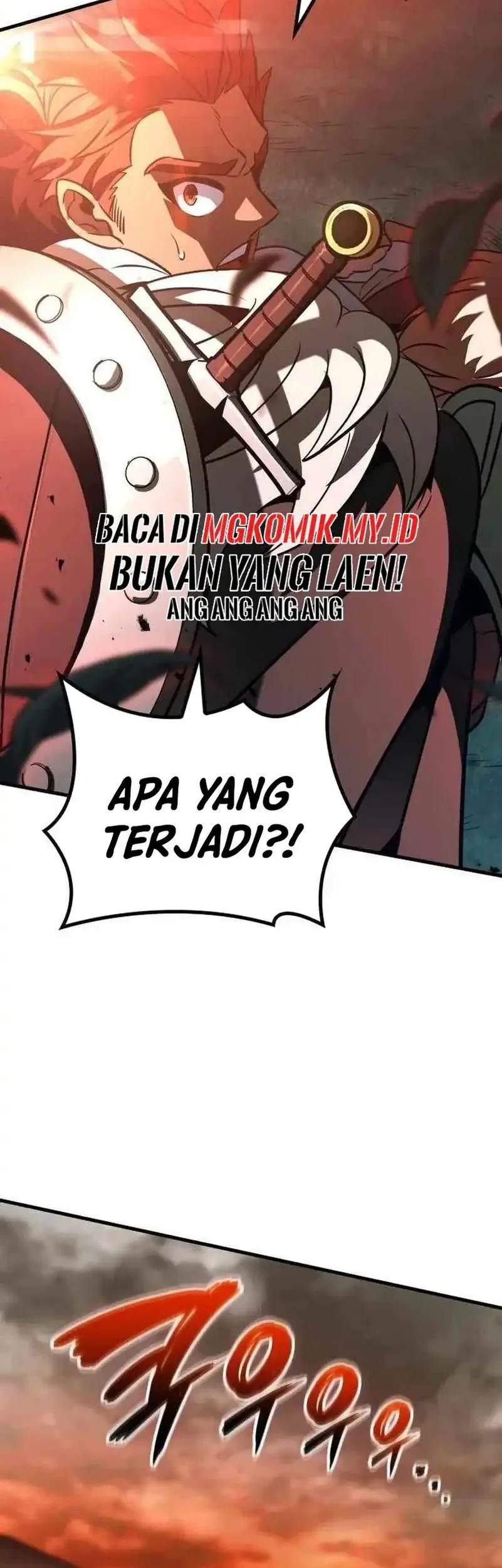 Vallhala Saga Chapter 58 Gambar 79