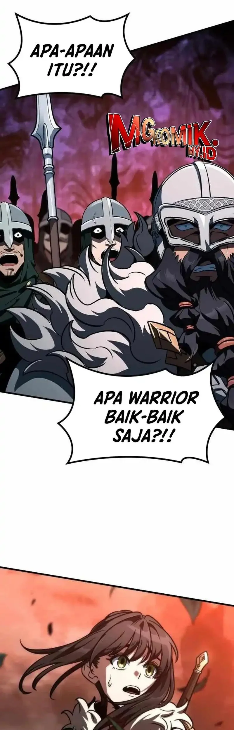 Vallhala Saga Chapter 58 Gambar 81