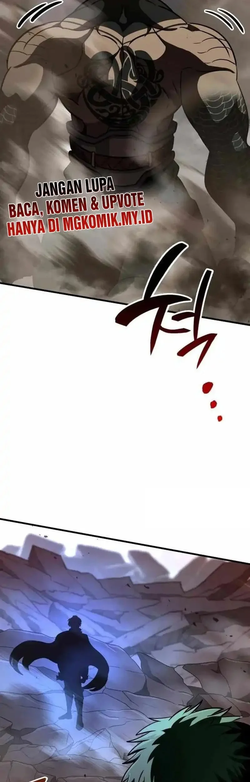 Vallhala Saga Chapter 58 Gambar 85