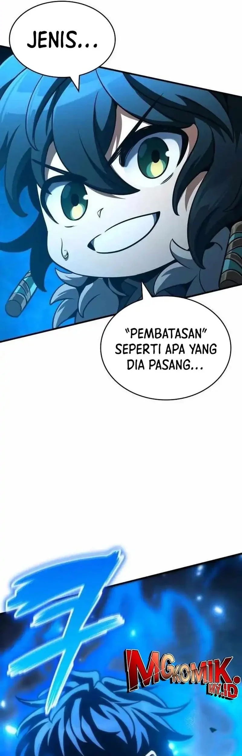 Vallhala Saga Chapter 58 Gambar 89