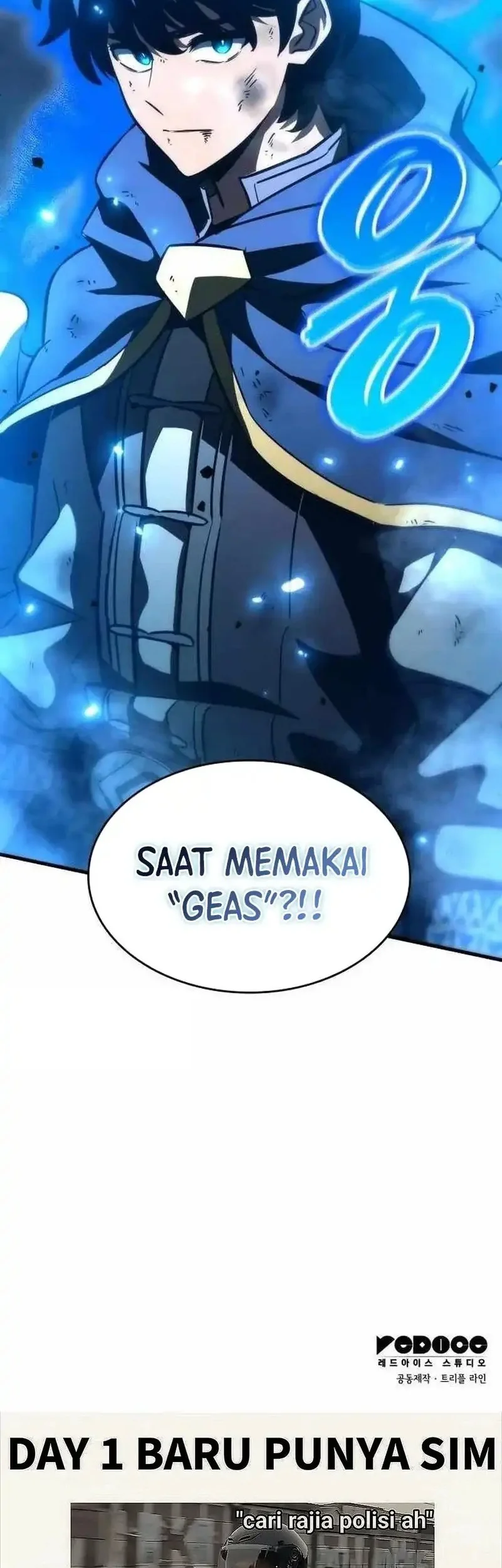 Vallhala Saga Chapter 58 Gambar 90