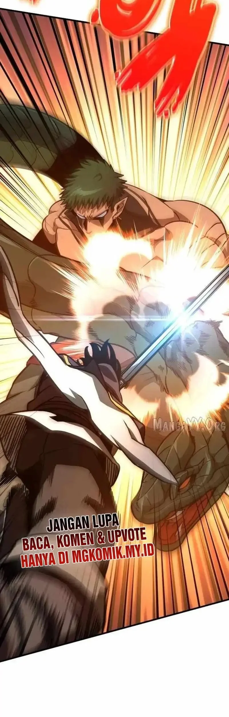 Vallhala Saga Chapter 58 Gambar 11