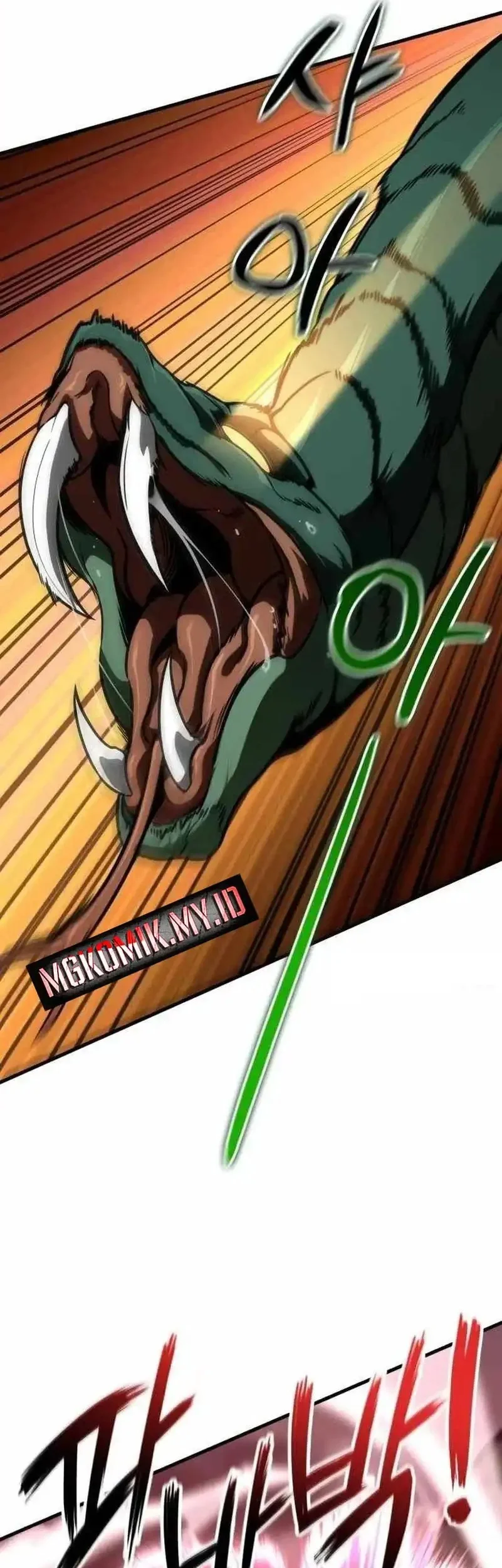 Vallhala Saga Chapter 58 Gambar 13