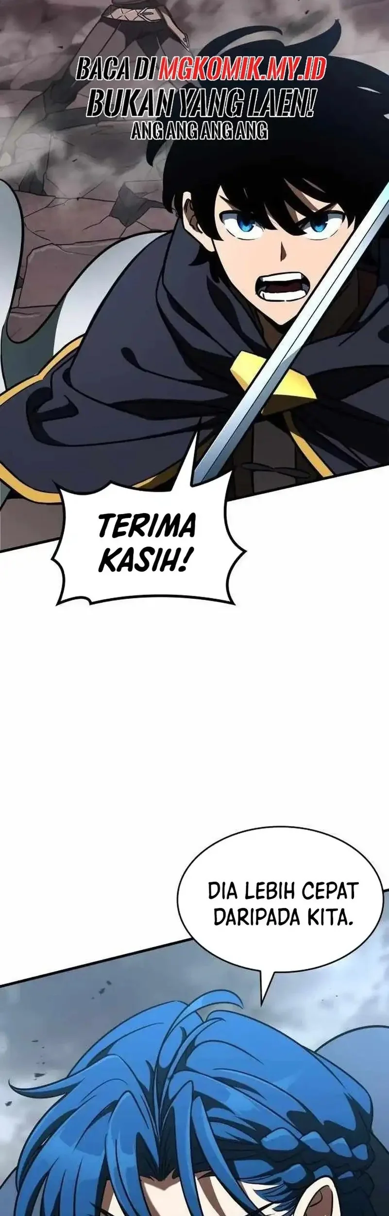 Vallhala Saga Chapter 58 Gambar 15