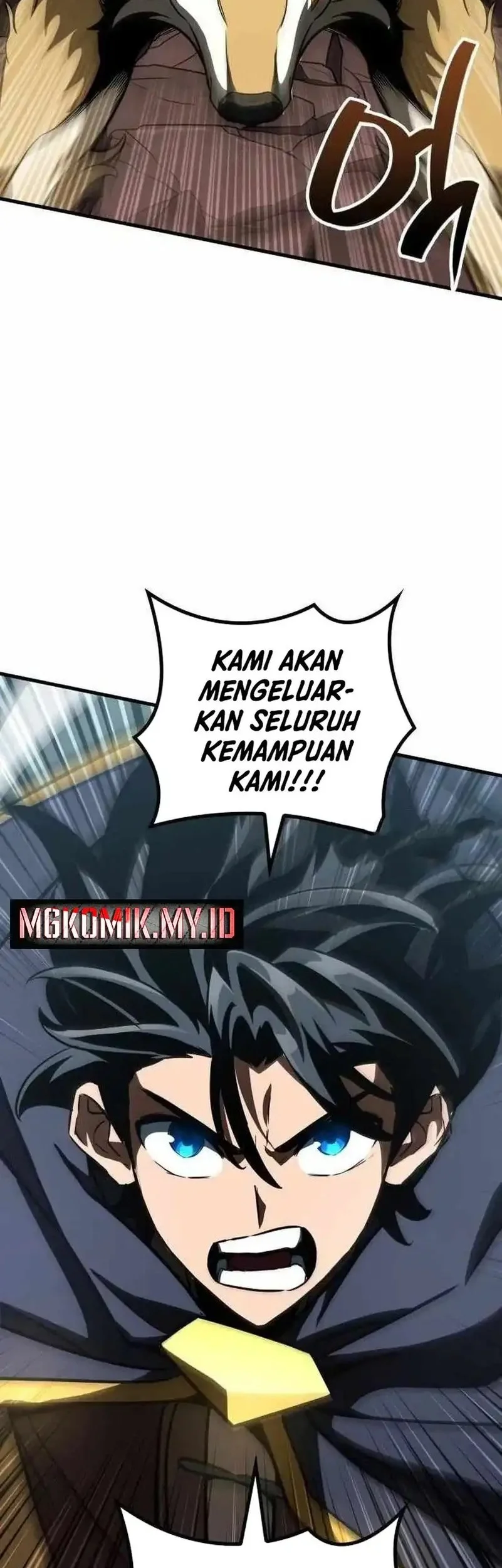 Vallhala Saga Chapter 58 Gambar 22