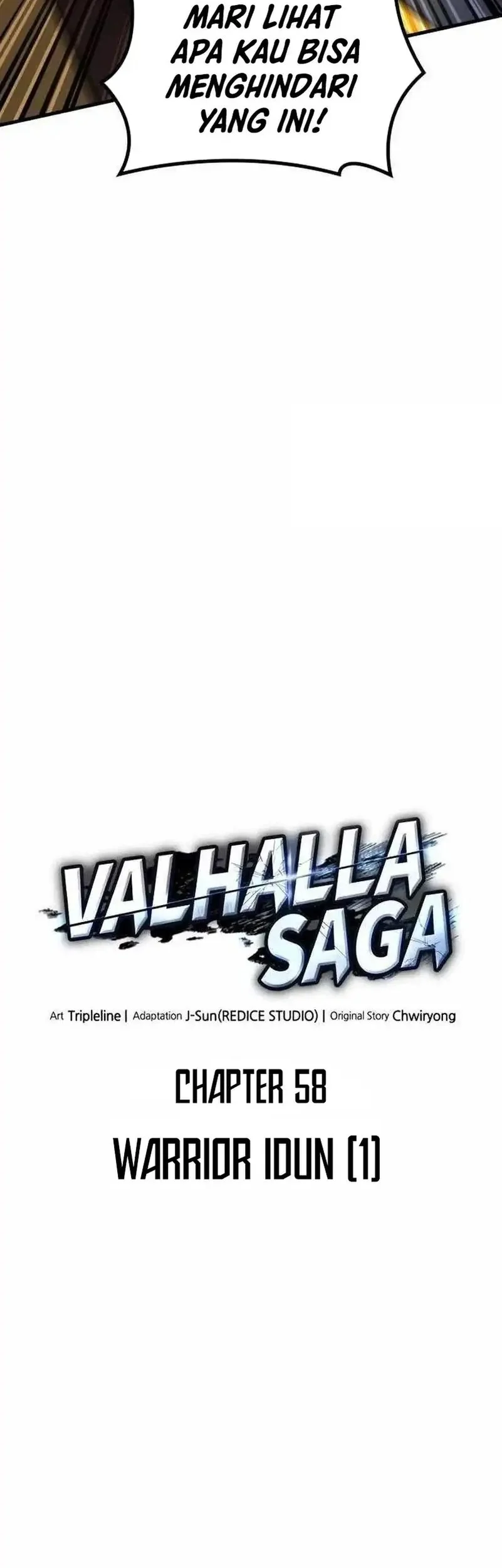 Vallhala Saga Chapter 58 Gambar 23