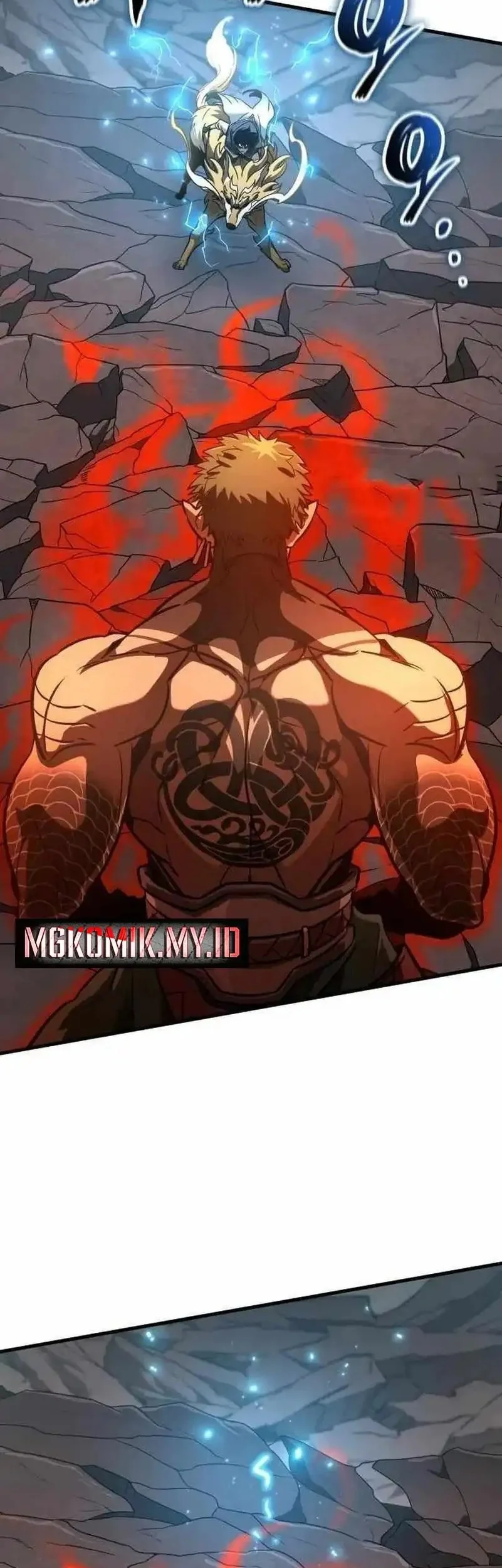 Vallhala Saga Chapter 58 Gambar 31