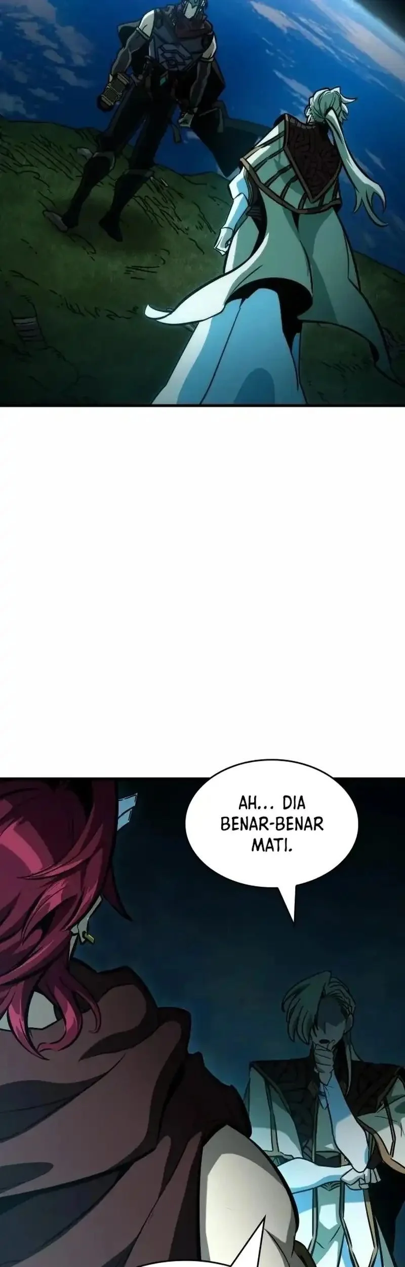 Vallhala Saga Chapter 70 Gambar 19