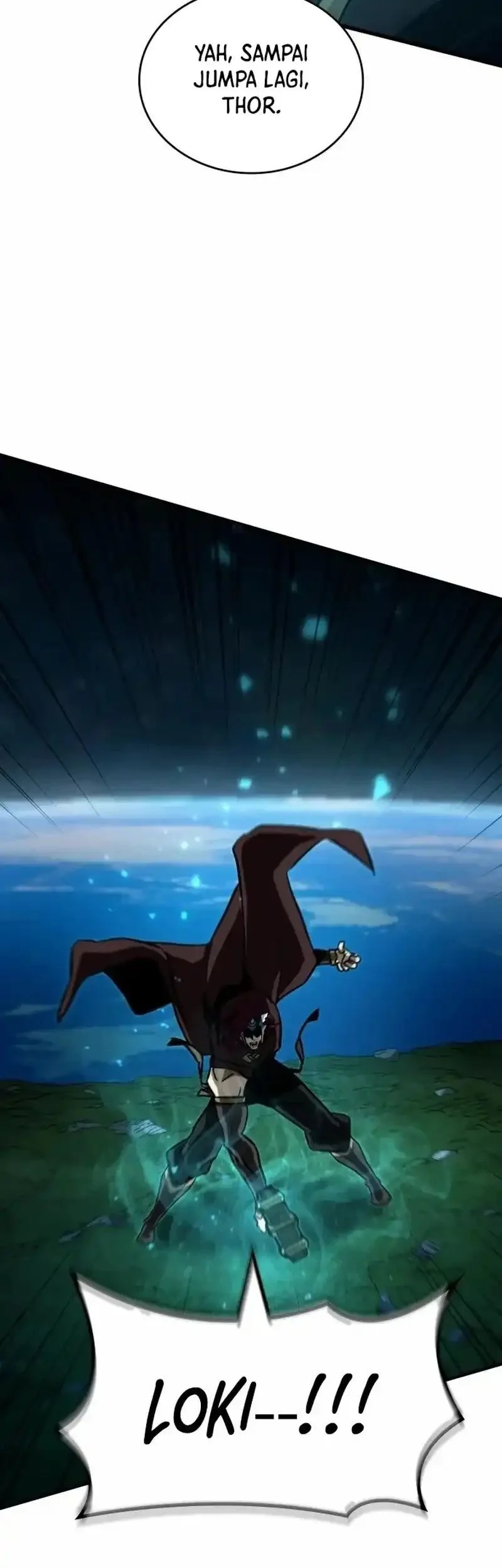 Vallhala Saga Chapter 70 Gambar 23