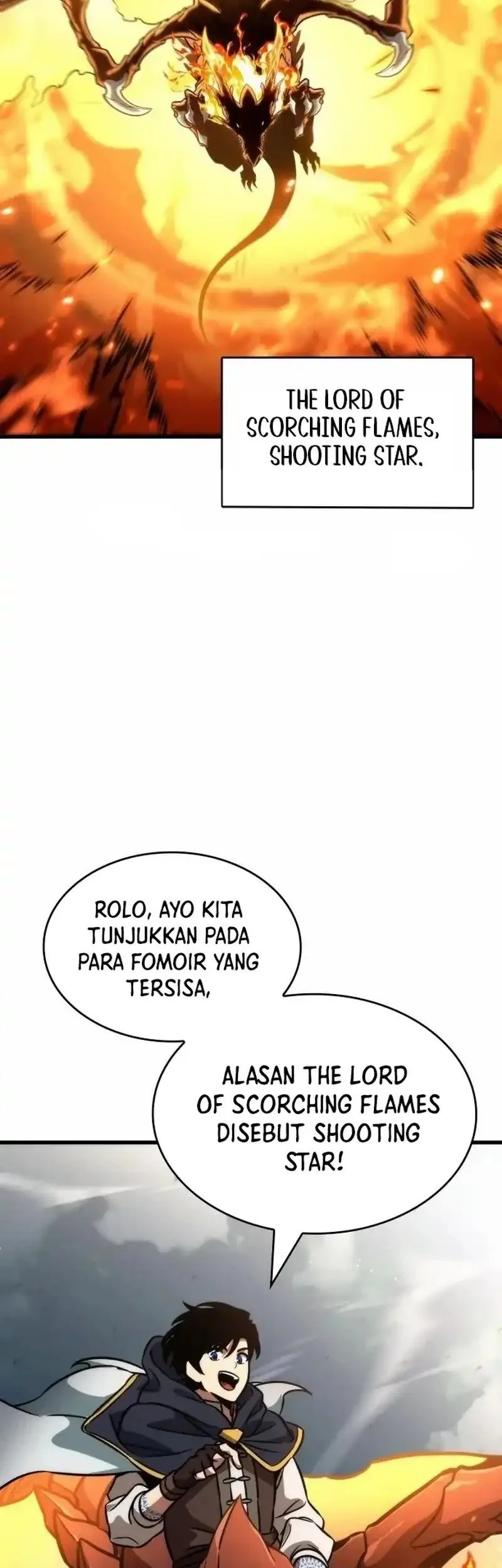 Vallhala Saga Chapter 70 Gambar 27