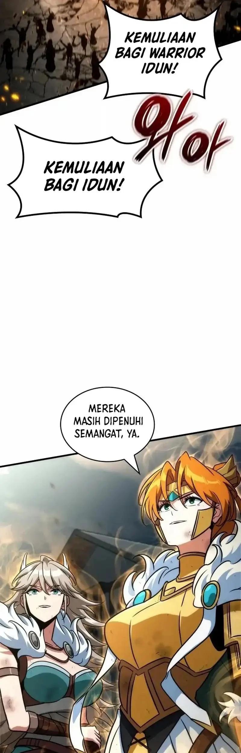 Vallhala Saga Chapter 70 Gambar 31