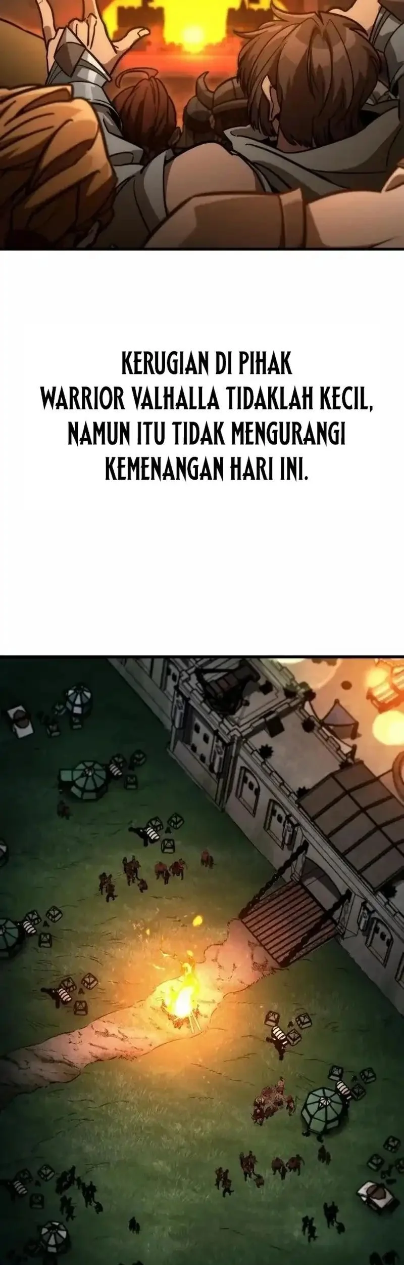 Vallhala Saga Chapter 70 Gambar 37