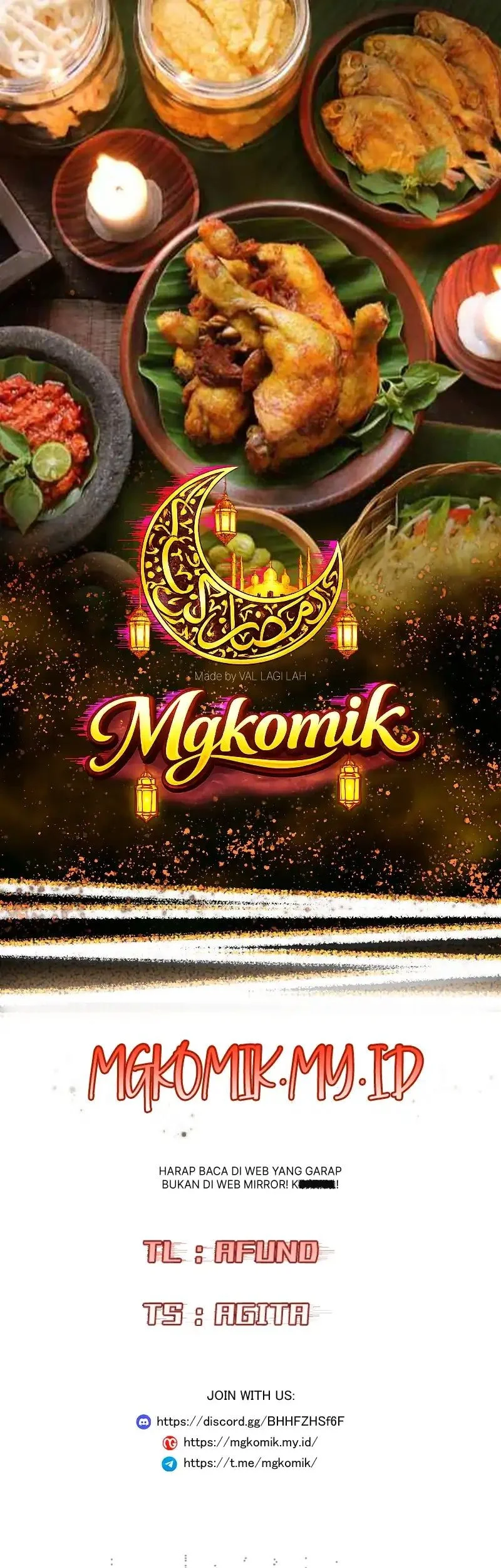 Komik Vallhala Saga Chapter 70 gambar 1