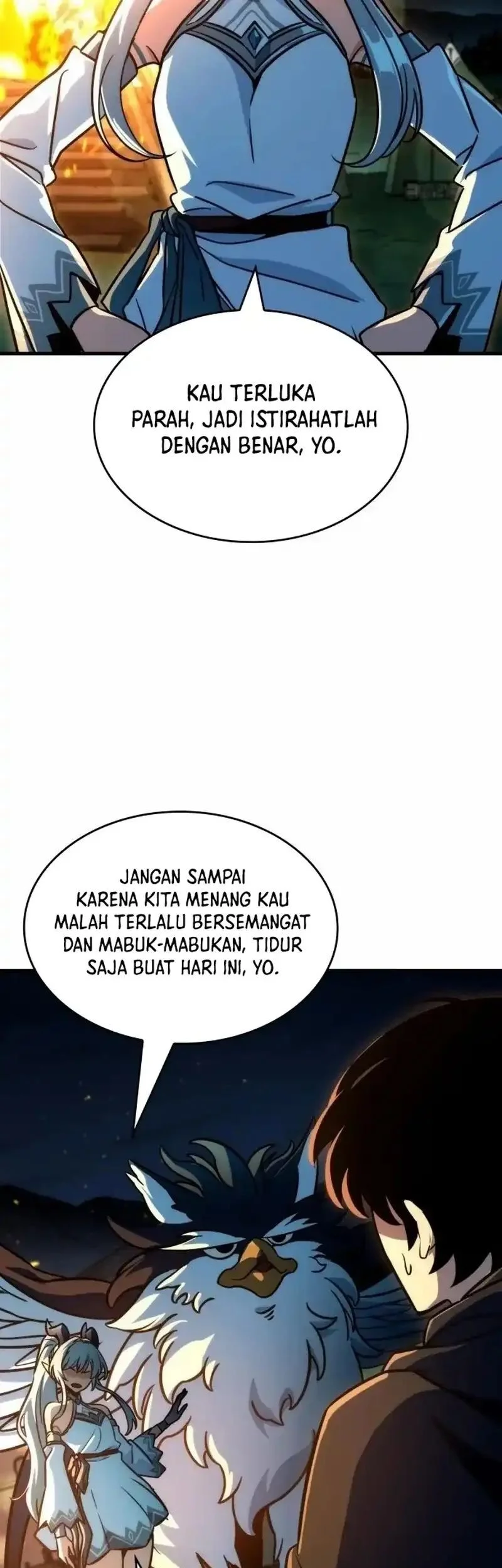 Vallhala Saga Chapter 70 Gambar 39