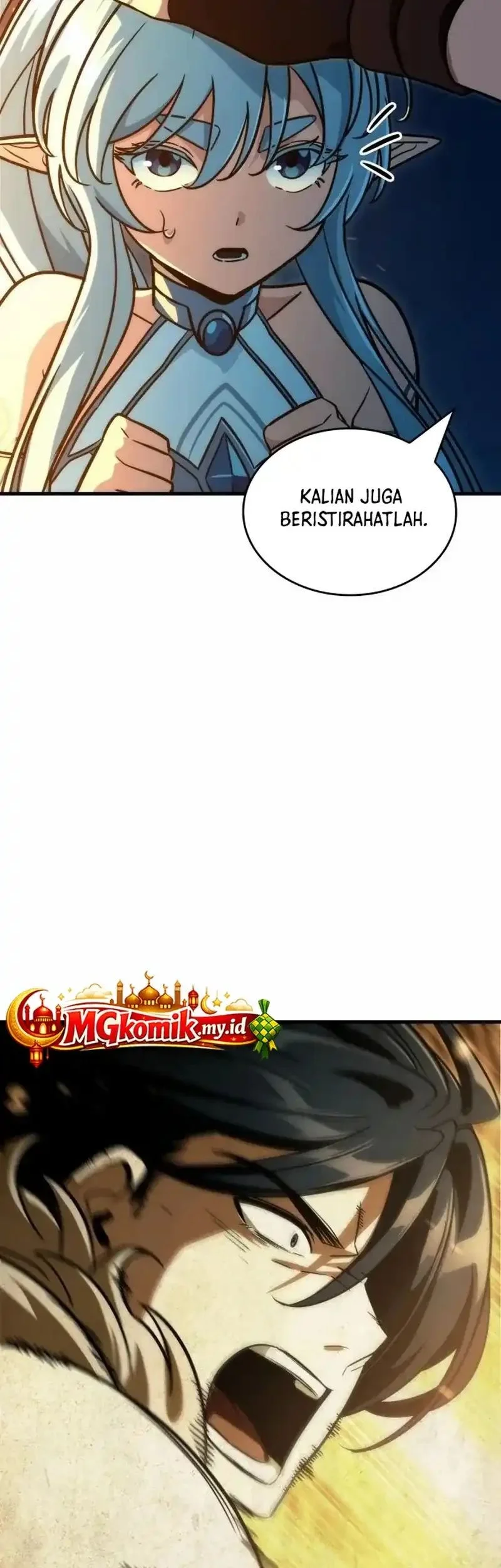 Vallhala Saga Chapter 70 Gambar 41