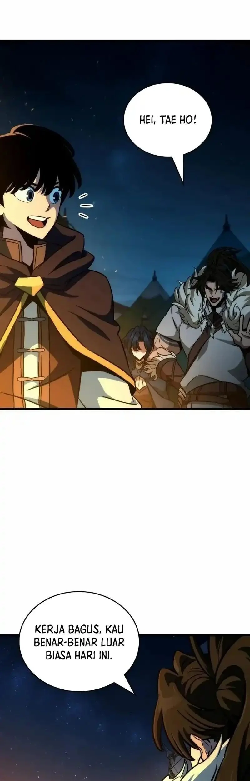 Vallhala Saga Chapter 70 Gambar 45