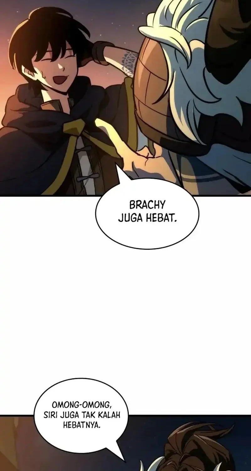 Vallhala Saga Chapter 70 Gambar 46