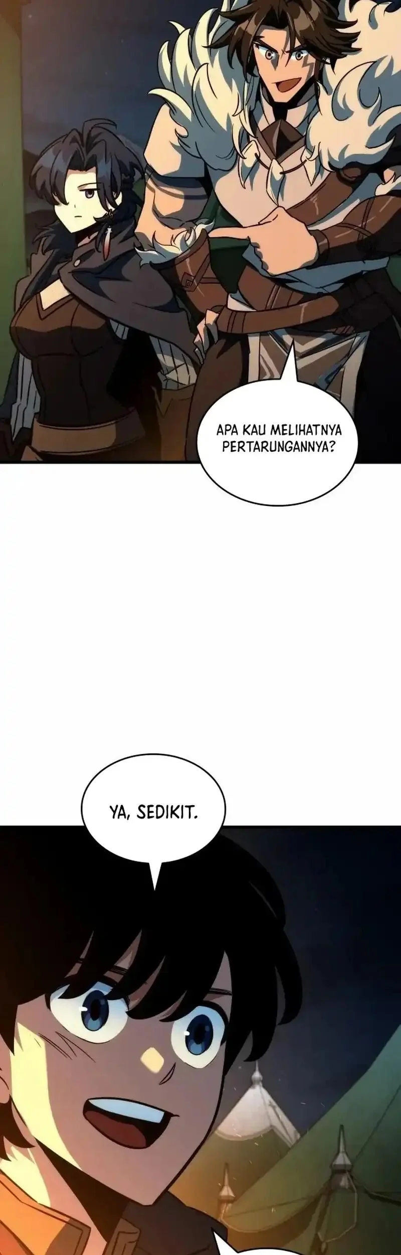 Vallhala Saga Chapter 70 Gambar 47