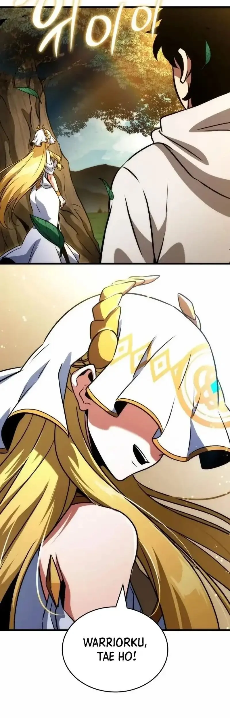 Vallhala Saga Chapter 70 Gambar 55