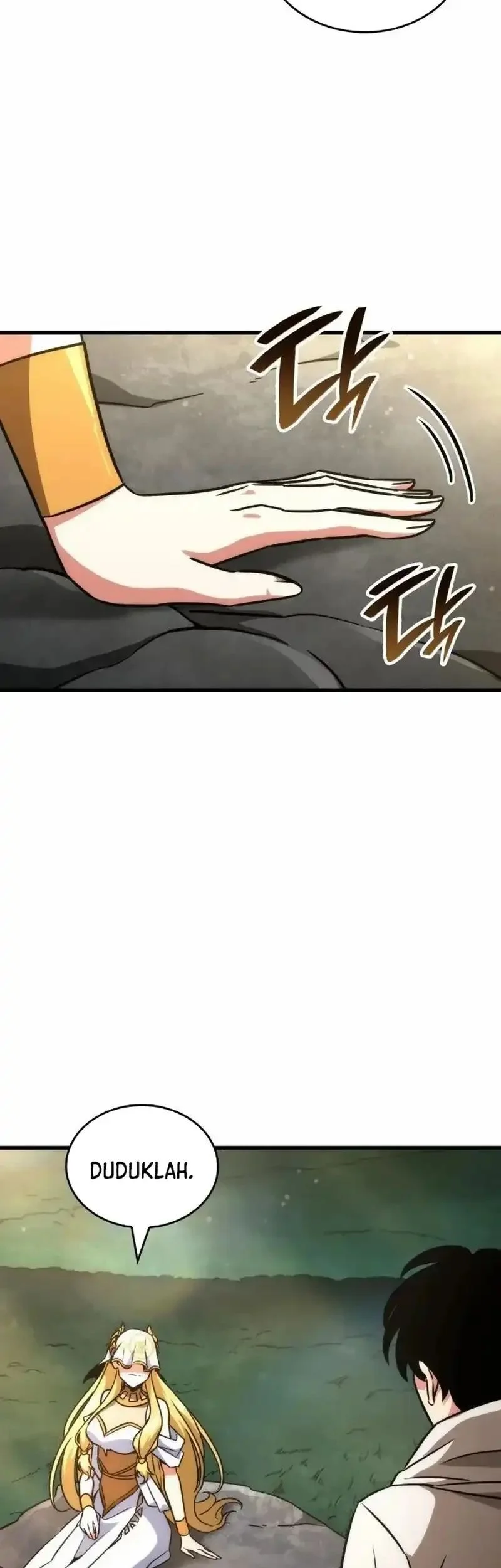 Vallhala Saga Chapter 70 Gambar 57