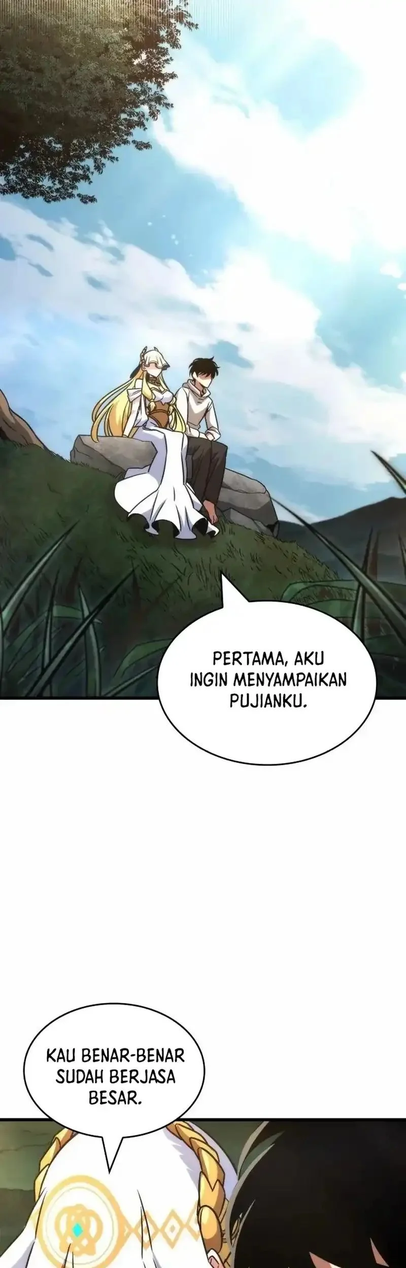 Vallhala Saga Chapter 70 Gambar 59